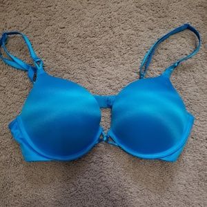 VS bombshell push up bra